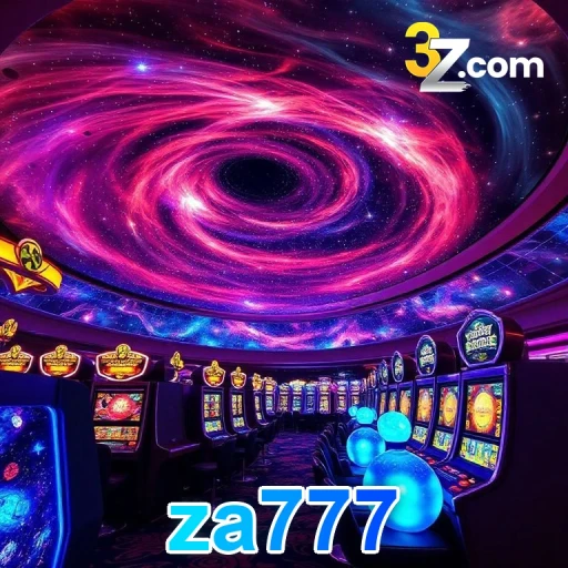 za777 com Cassino