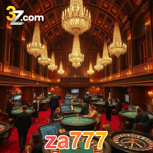 za777 com Jogos de caça-níqueis