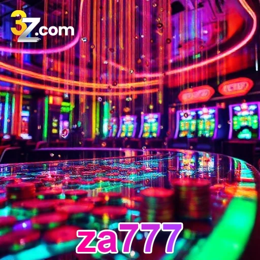 za777 com Jogos