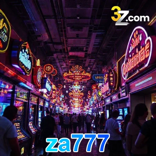 za777 com Login