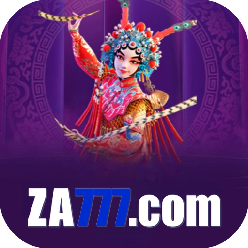 za777 com LOGO