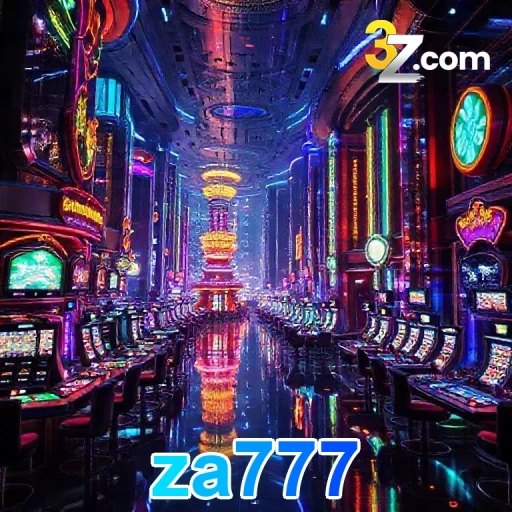 za777 com Promocao