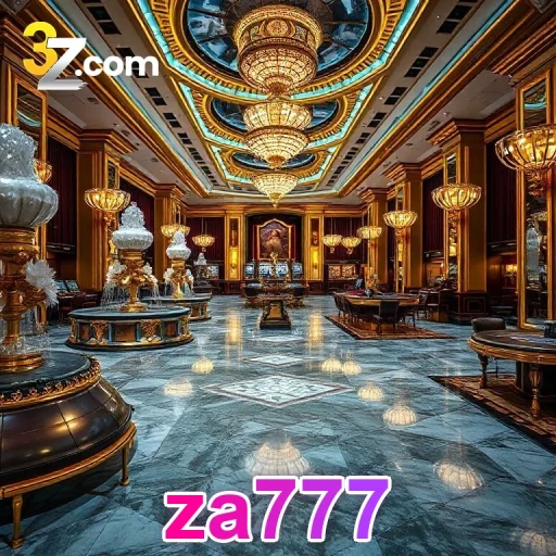 za777 com Slots